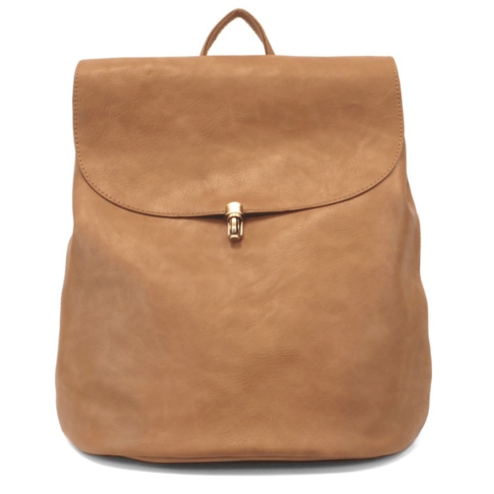 Joy Susan Collete Backpack Purse Vegan